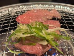 -焼肉まんぐう
