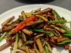 -羲和雅苑•北京烤鸭(平安国际金融中心店)