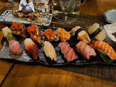 -半藏居酒屋(香港花园店)