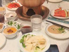 -东来顺饭庄(天坛店)