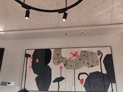 -荷风细雨·中国茶宴(碧云店)