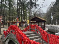 -洛阳白云山景区
