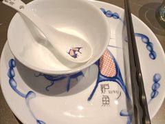 -炉鱼(无锡八佰伴中心店)