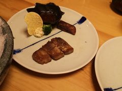 -王鼎精致料理铁板烧(世博源店)