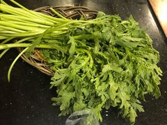 蒿子杆儿-裕德孚·非遗手切涮羊肉(东直门内大街店)