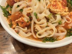 -晋B2008刀削面(小南庄店)