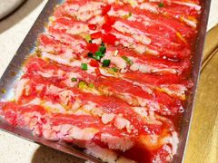 -Ant 蚂蚁洞烤肉·大营地(上海静安大悦城店)
