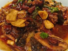 -那家小馆•北京菜•烤鸭(中关村店)