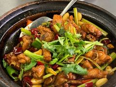 -大头唛·啫鸡煲.粤菜.专门店(289艺术园区店)
