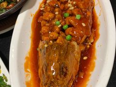 -鹿港小镇(金虹桥国际中心店)