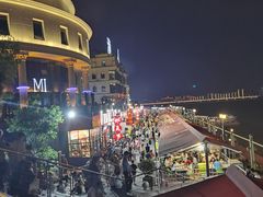 -湘江大码头·龙虾馆(渔人码头一店)