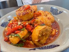 金钱蛋-潇湘阁(望京SOHO店)