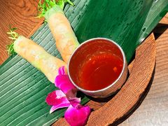 -安南越南餐厅(青岛万象城店)