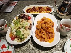 -小尕子·新疆菜(明园店)