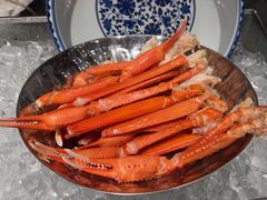 -悦全日餐厅·仁恒洲际酒店
