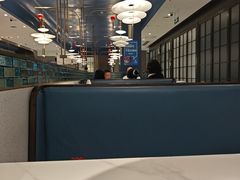 -大锅强·蒸海鲜青岛菜(金沙滩店)
