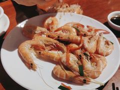 -潮名荟潮州菜馆(祈福缤纷世界店)