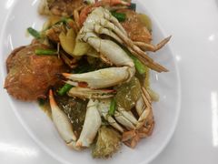 -嘉升大排档(番禺总店)