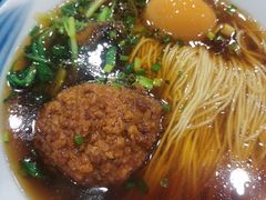 -小方的面(徐家汇店)