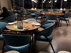 -佘山世茂艾美·御珍轩中餐厅
