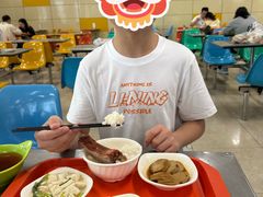 -中科大东区东苑餐厅(天使路店)