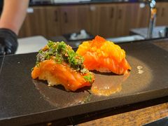 -昊·来了寿司(台湾街店)