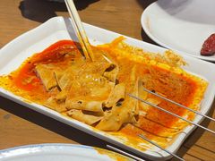 -小杨烤肉·陕西烧烤·陕西地方菜(龙首店)