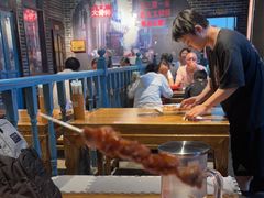 -北三老太太烧烤(人生一串上榜店)