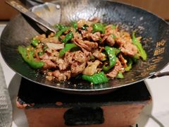 -费大厨辣椒炒肉(正佳广场店)