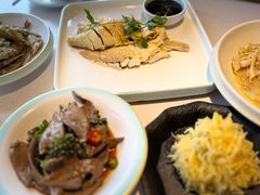 -壹只菜·崇明本地特色菜(崇明南门店)