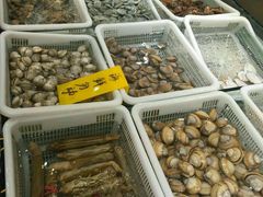-马路边上·小海鲜烧烤(八一路店)