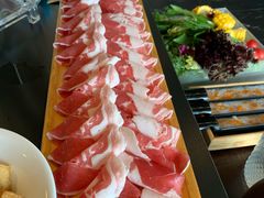 -阳坊胜利涮羊肉(阳坊老店)