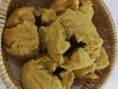 黄馍馍-香满楼(清水河路店)