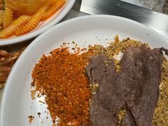 -春天烤肉自助餐厅(南内环店)