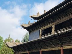 -张掖大佛寺景区