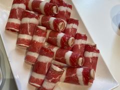 -乔先生涮肉·鲜活牛羊肉火锅(塘沽店)