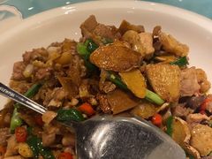 -山涧肴·湘味家肴(松岗满纷天地店)