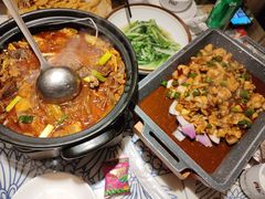 -肖记公安牛肉鱼杂馆·省级非物质文化遗产(崇仁路江滩直营店)