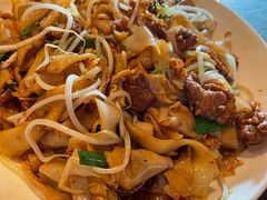 -羅秋明手工粉面