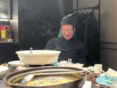 -大拙里·精致融合菜(沙湖桃源国际店)