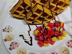 -汤连得(长清路店)