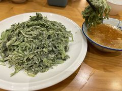 -六合居·邯郸菜·武安菜起源地