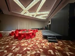 -广州富力君悦大酒店·宴会厅