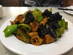 -九龙餐厅(大沽路店)