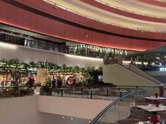 -新加坡文华东方酒店