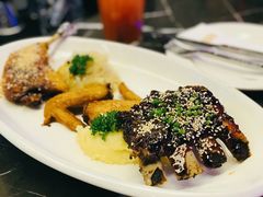 -MOSSO德国餐厅·音乐酒吧(环宇荟店)