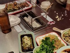 -遇西祠·海鲜烧烤(总店)