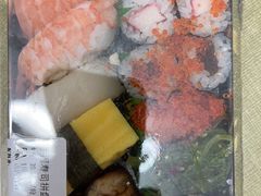 -七鲜超市(瑞虹天地太阳宫店)