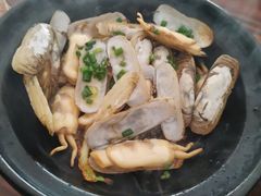 -小时候焗海鲜(鄞州万达店)