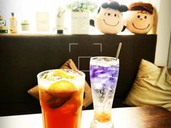 -Poke lemon海鲜波奇饭·柠檬茶(金碧开放小区店)